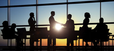 Partner International Our Services Homepage Image